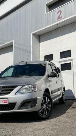 Lada (ВАЗ) Largus I с пробегом 2019 года, цена 890 000 рублей, 125800 км, универсал, Автокод Объявления