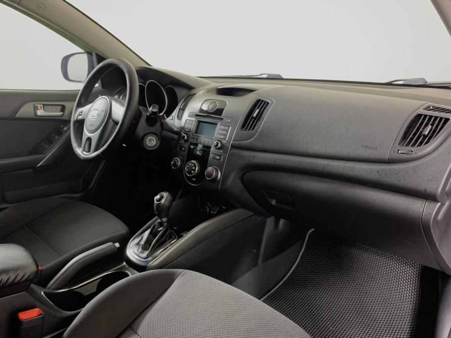 Kia Cerato II Москва  - изображение 13
