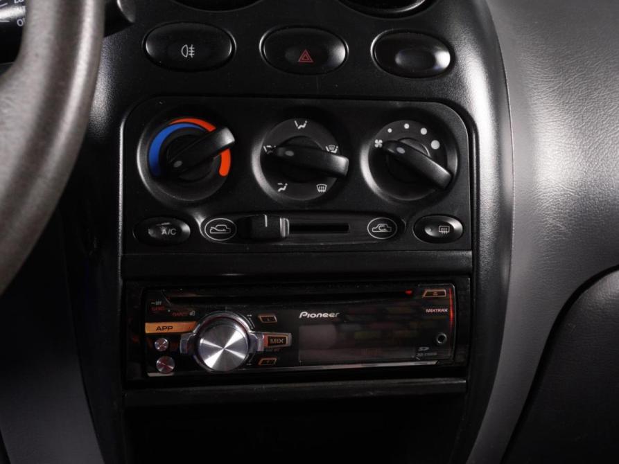 Daewoo Matiz I Рестайлинг Минеральные Воды  - изображение 12