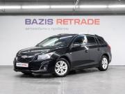 Chevrolet Cruze I Рестайлинг Тюмень  - изображение 22