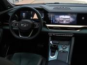 Geely Monjaro I Москва  - изображение 31