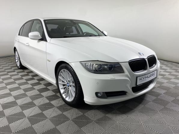 BMW 3 серии V (E90/E91/E92/E93) Рестайлинг с пробегом 2011 года, цена 1 120 000 рублей, 102869 км, универсал, Автокод Объявления