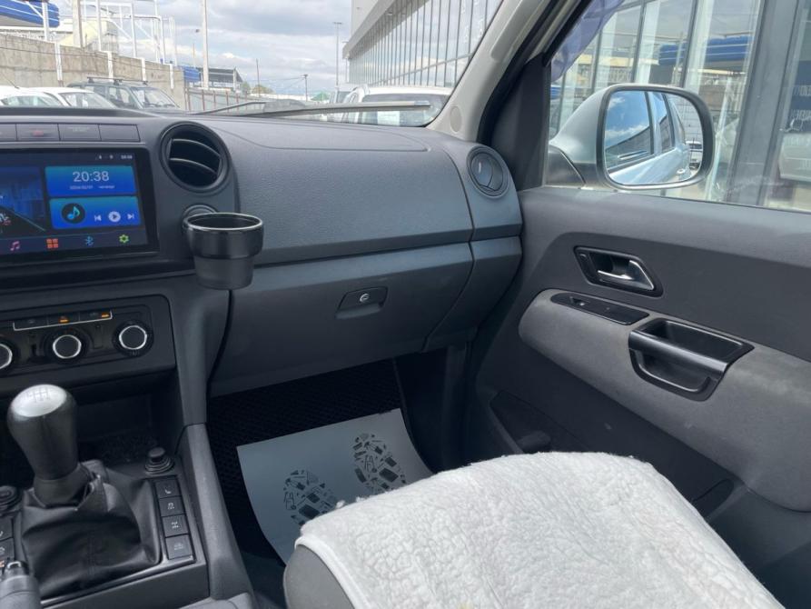 Volkswagen Amarok I Краснодар  - изображение 19