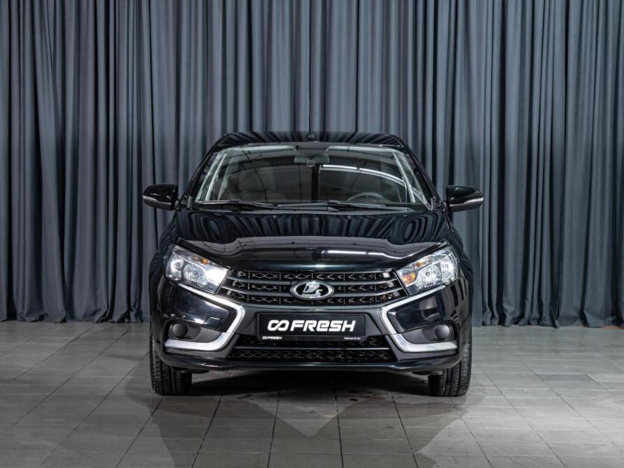Lada (ВАЗ) Vesta I Волгоград  - изображение 3