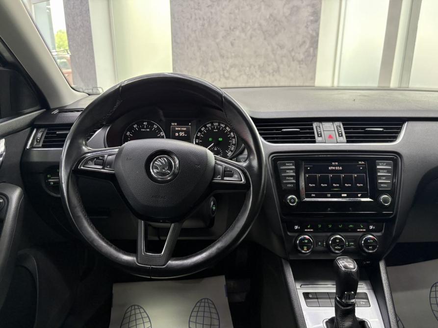 Skoda Octavia III (A7) Ярославль  - изображение 31