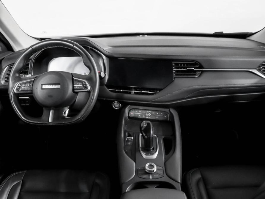 Haval F7 I Москва  - изображение 12