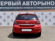 Opel Astra H Рестайлинг Краснодар  - изображение 25