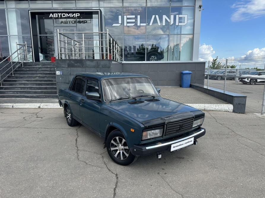 Lada (ВАЗ) 2107 Саратов  - изображение 3