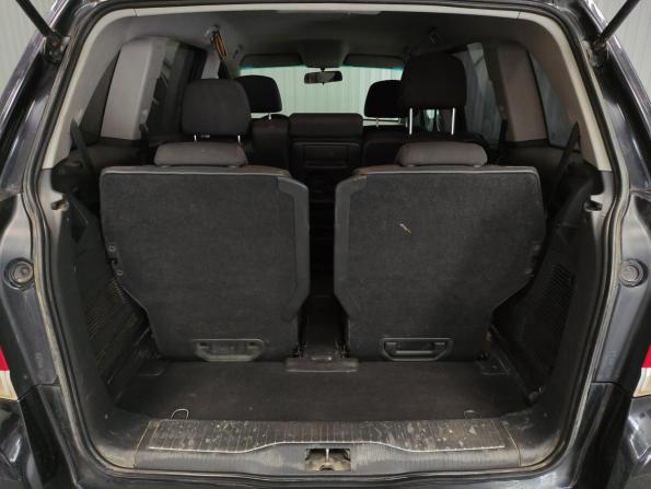 Opel Zafira B с пробегом 2008 года, цена 450 000 рублей, 358852 км, минивэн, Автокод Объявления