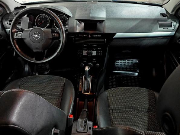 Opel Astra H Рестайлинг с пробегом 2007 года, цена 515 000 рублей, 203000 км, хэтчбек, Автокод Объявления