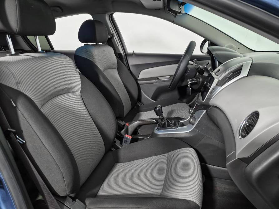 Chevrolet Cruze I Рестайлинг Нижний Новгород  - изображение 7