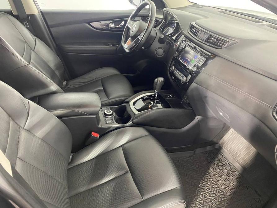 Nissan Qashqai II Рестайлинг Санкт-Петербург  - изображение 14
