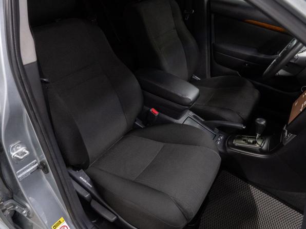 Toyota Avensis II Рестайлинг с пробегом 2008 года, цена 1 100 000 рублей, 177177 км, седан, Автокод Объявления