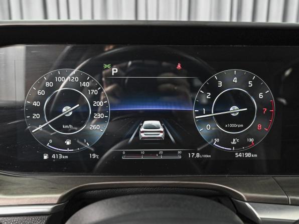 Kia K5 III с пробегом 2024 года, цена 3 524 000 рублей, 54198 км, седан, Автокод Объявления