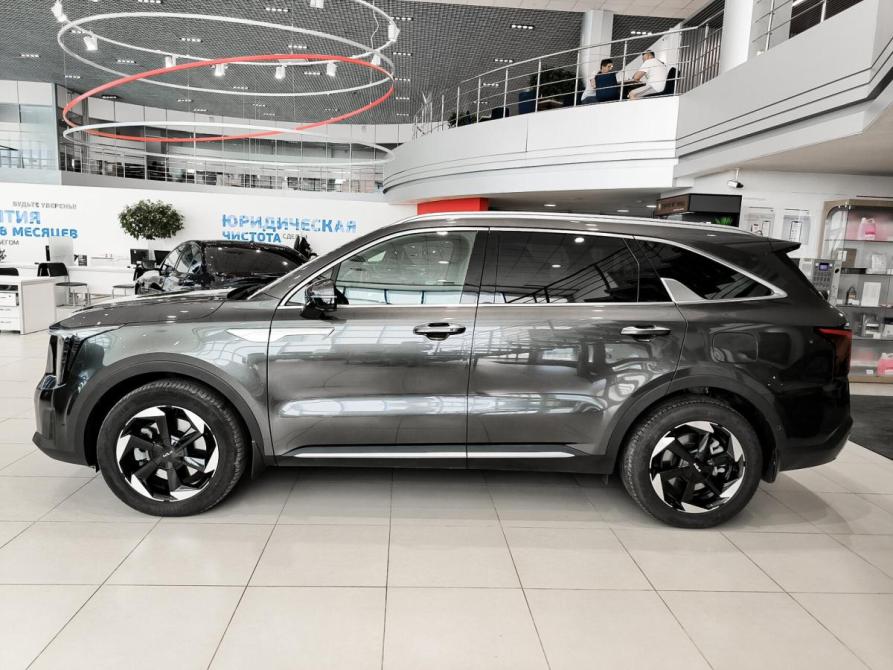 Kia Sorento IV Рестайлинг Казань  - изображение 10
