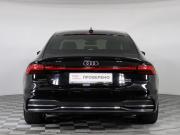 Audi A7 II (4K) Химки  - изображение 20