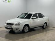 Lada (ВАЗ) Priora I Санкт-Петербург  - изображение 25
