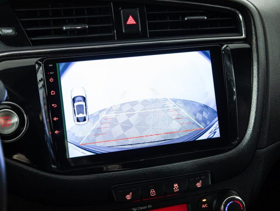 Kia Ceed II Рестайлинг Санкт-Петербург  - изображение 18