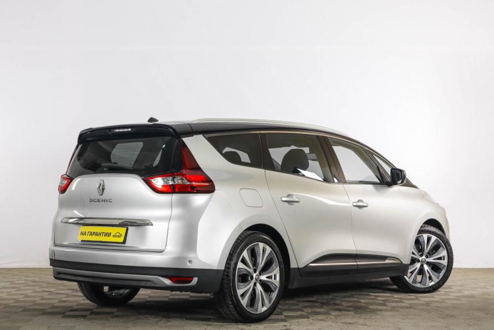 Renault Scenic III Тюмень  - изображение 7