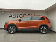 Volkswagen Taos I Москва  - изображение 28