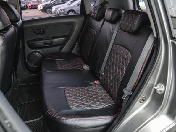 Kia Soul I с пробегом 2010 года, цена 789 000 рублей, 244337 км, хэтчбек, Автокод Объявления