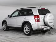Suzuki Grand Vitara II Рестайлинг 2 Химки  - изображение 21