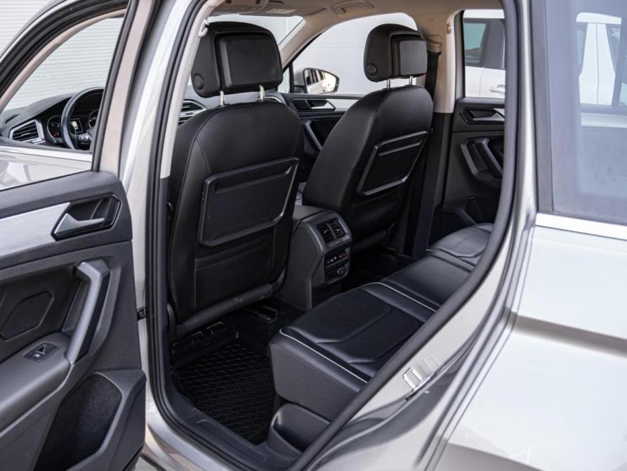 Volkswagen Tiguan II Краснодар  - изображение 11