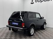 Lada (ВАЗ) 2121 (4x4) I Рестайлинг Воронеж  - изображение 18