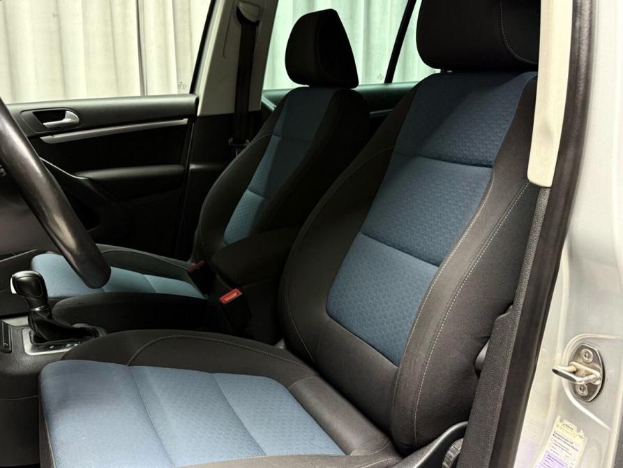 Volkswagen Tiguan I Рестайлинг Ижевск  - изображение 23