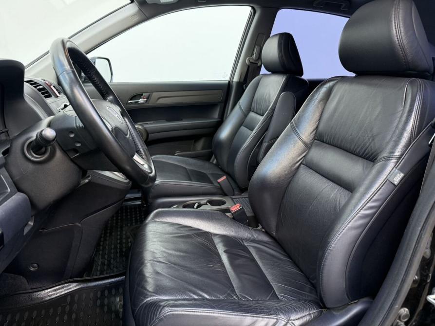 Honda CR-V III Рестайлинг Москва  - изображение 10