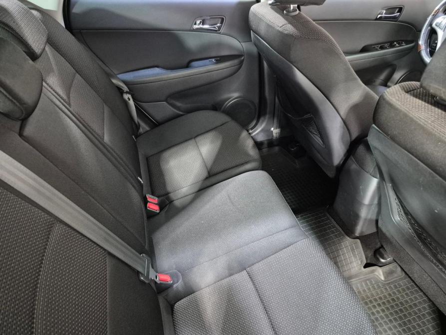 Hyundai i30 I Рестайлинг Воронеж  - изображение 15