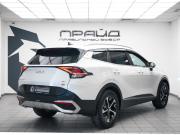 Kia Sportage V Ростов-на-Дону  - изображение 37