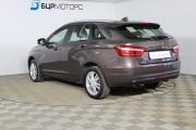Lada (ВАЗ) Vesta I Нижний Новгород  - изображение 27
