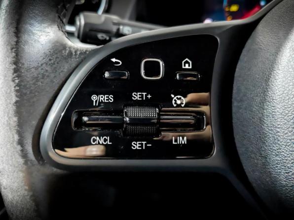 Mercedes-Benz GLB I (X247) с пробегом 2021 года, цена 2 900 000 рублей, 99131 км, внедорожник, Автокод Объявления