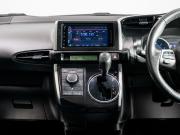 Toyota Wish II Рестайлинг Чита  - изображение 30