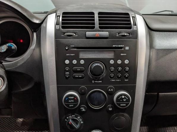 Suzuki Grand Vitara II Рестайлинг 2 с пробегом 2014 года, цена 970 000 рублей, 247750 км, внедорожник, Автокод Объявления