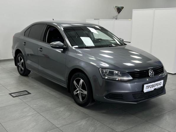 Volkswagen Jetta VI Рестайлинг с пробегом 2014 года, цена 1 070 000 рублей, 155271 км, седан, Автокод Объявления