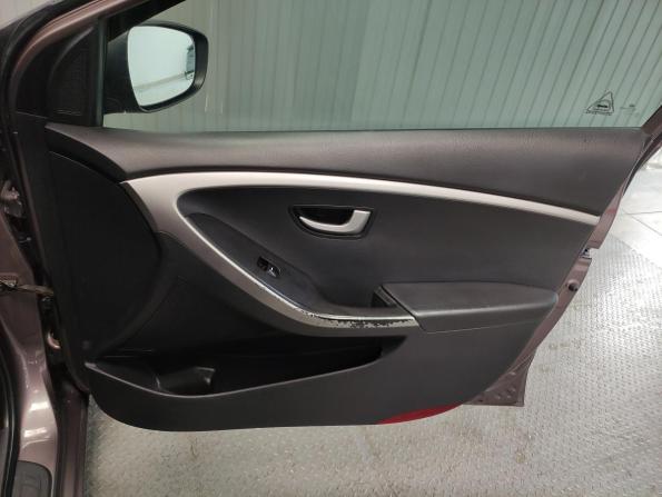 Hyundai i30 II с пробегом 2014 года, цена 927 000 рублей, 191563 км, хэтчбек, Автокод Объявления