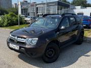 Renault Duster I Рестайлинг Уфа  - изображение 19