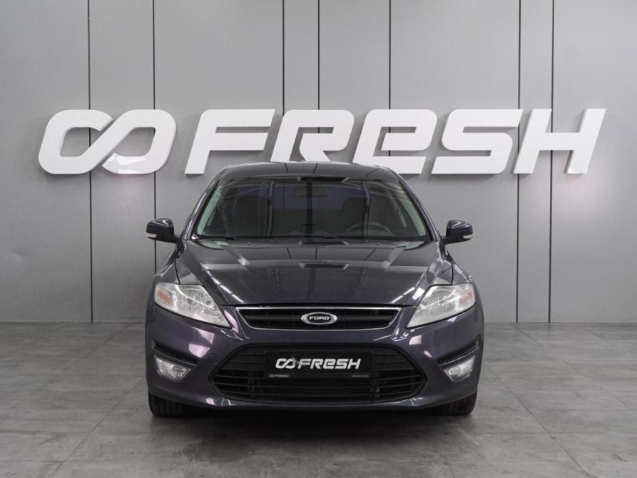 Ford Mondeo IV Рестайлинг Воронеж  - изображение 3