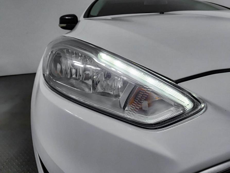 Ford Focus III Рестайлинг Уфа  - изображение 21