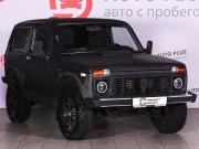 Lada (ВАЗ) 2121 (4x4) I Рестайлинг Минеральные Воды  - изображение 16