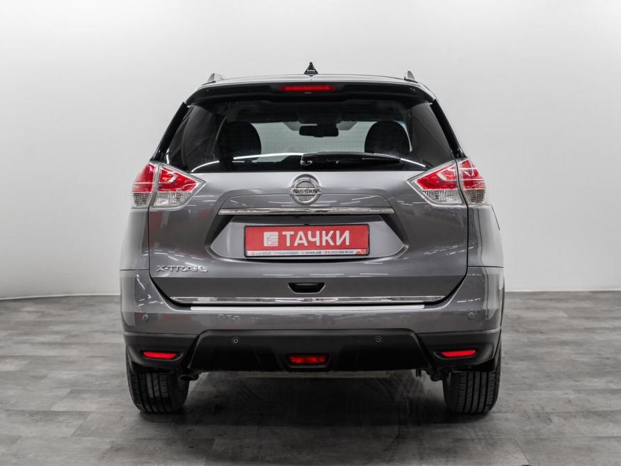 Nissan X-Trail III Красноярск  - изображение 5