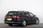 Volkswagen Passat B7 Томск  - изображение 25