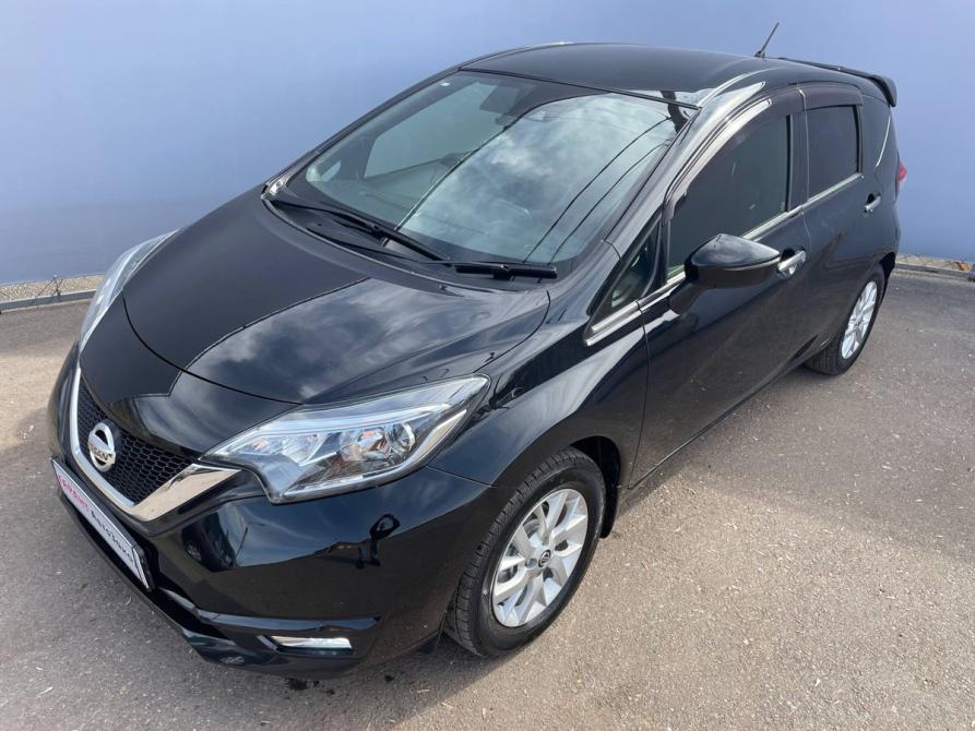 Nissan Note II Рестайлинг Стерлитамак  - изображение 2