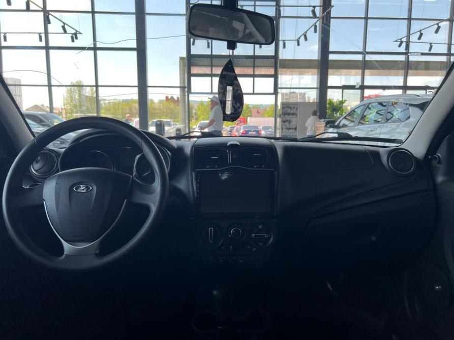 Lada (ВАЗ) Granta I Рестайлинг Оренбург  - изображение 12
