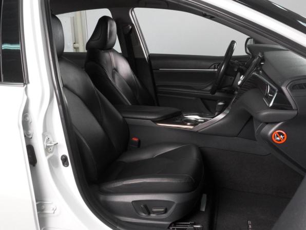 Toyota Camry VIII (XV70) с пробегом 2020 года, цена 2 699 000 рублей, 185920 км, седан, Автокод Объявления