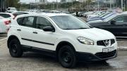 Nissan Qashqai I Рестайлинг Уфа  - изображение 11