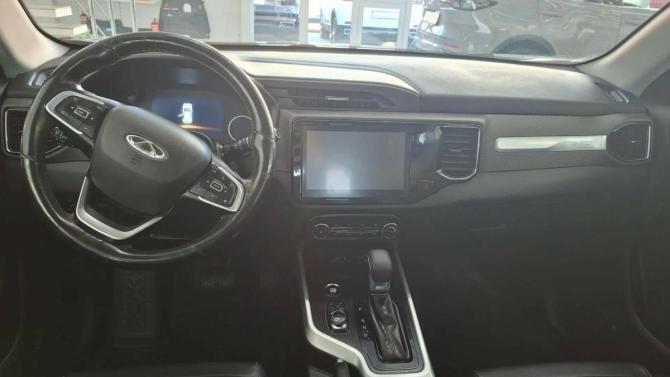 Chery Tiggo 4 I Рестайлинг с пробегом 2020 года, цена 1 364 000 рублей, 98000 км, внедорожник, Автокод Объявления