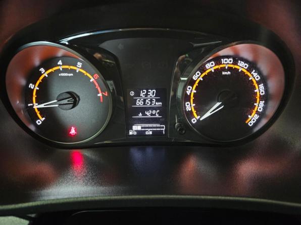 Lada (ВАЗ) Granta I Рестайлинг с пробегом 2020 года, цена 526 000 рублей, 65890 км, седан, Автокод Объявления